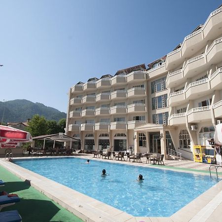 Selen Apart İçmeler Exteriér fotografie