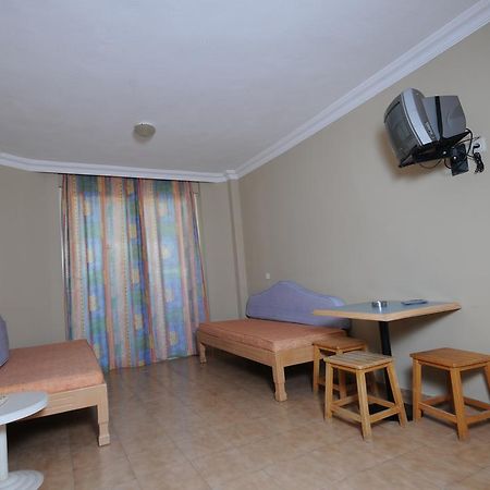 Selen Apart İçmeler Exteriér fotografie