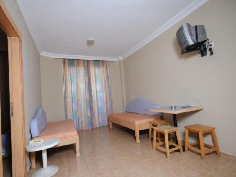 Selen Apart İçmeler Exteriér fotografie
