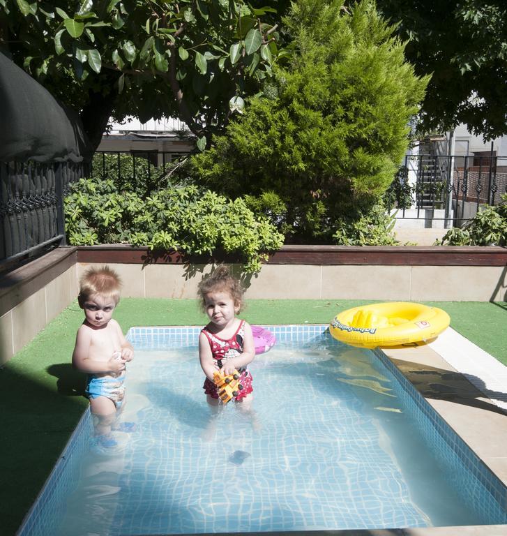 Selen Apart İçmeler Exteriér fotografie