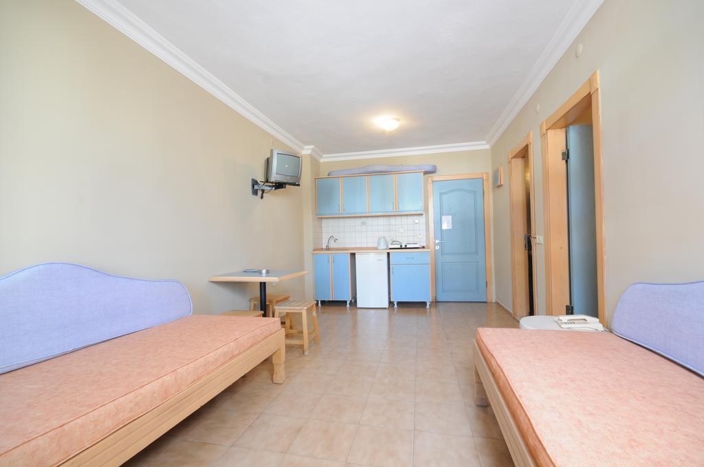 Selen Apart İçmeler Exteriér fotografie
