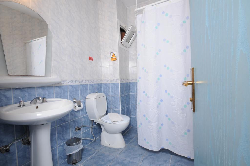 Selen Apart İçmeler Exteriér fotografie