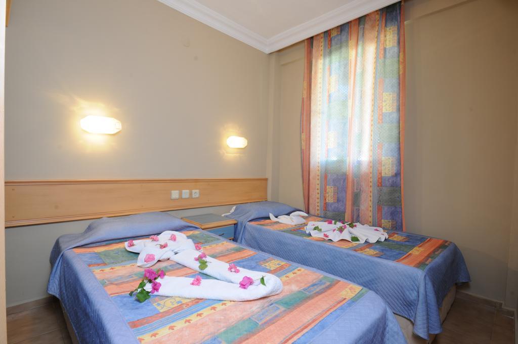 Selen Apart İçmeler Exteriér fotografie