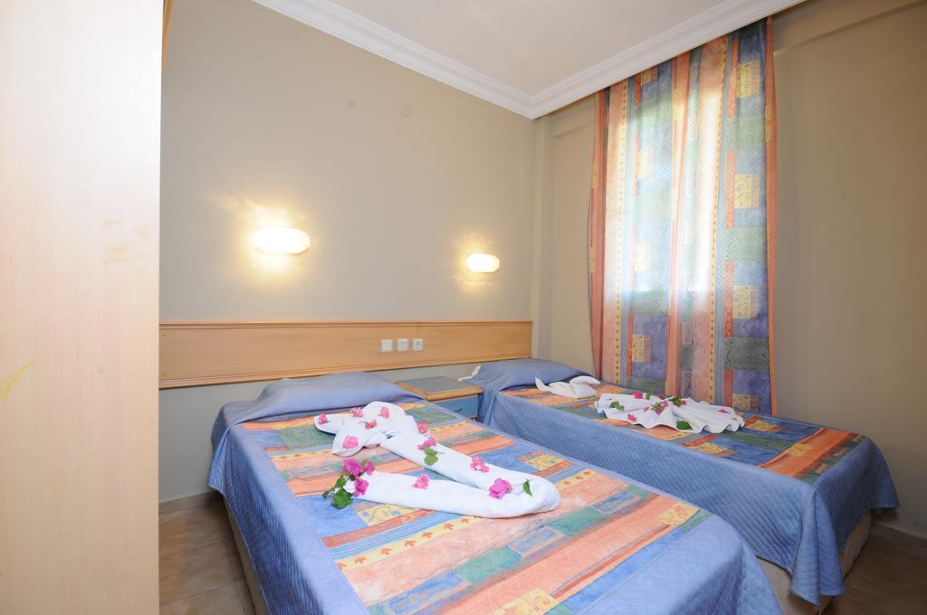 Selen Apart İçmeler Exteriér fotografie