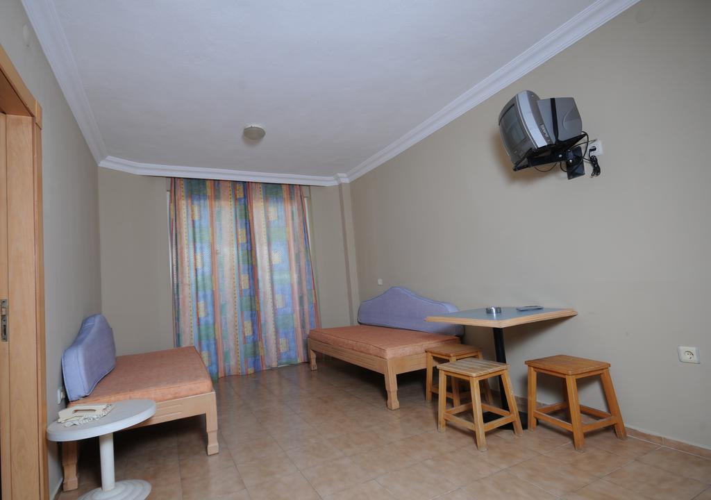 Selen Apart İçmeler Exteriér fotografie