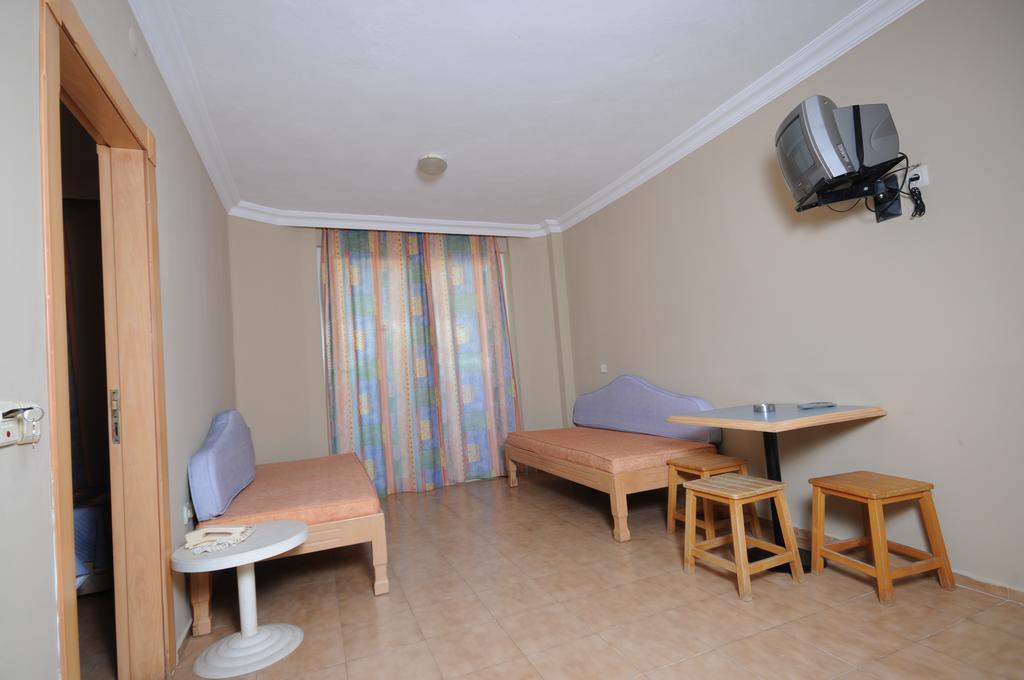 Selen Apart İçmeler Exteriér fotografie