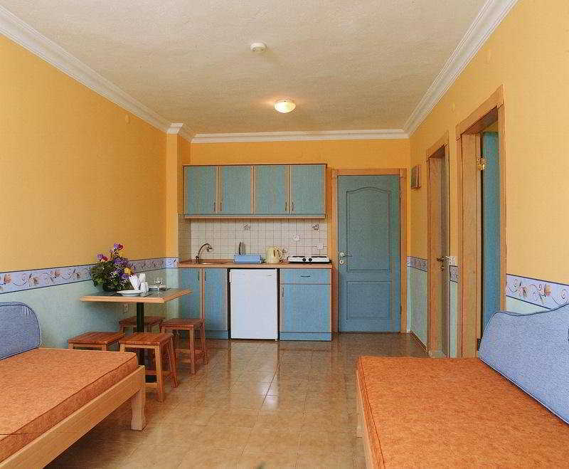 Selen Apart İçmeler Exteriér fotografie