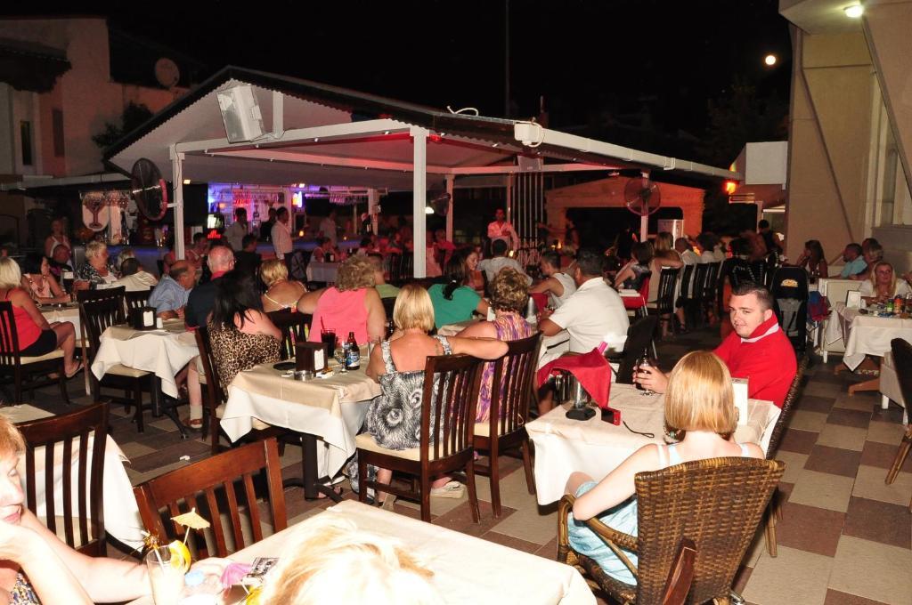 Selen Apart İçmeler Exteriér fotografie