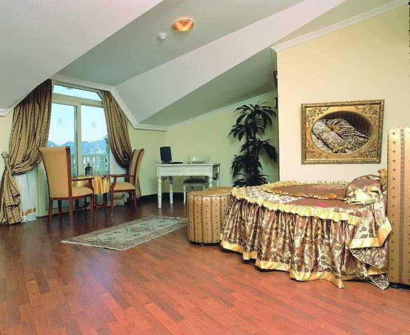 Selen Apart İçmeler Exteriér fotografie