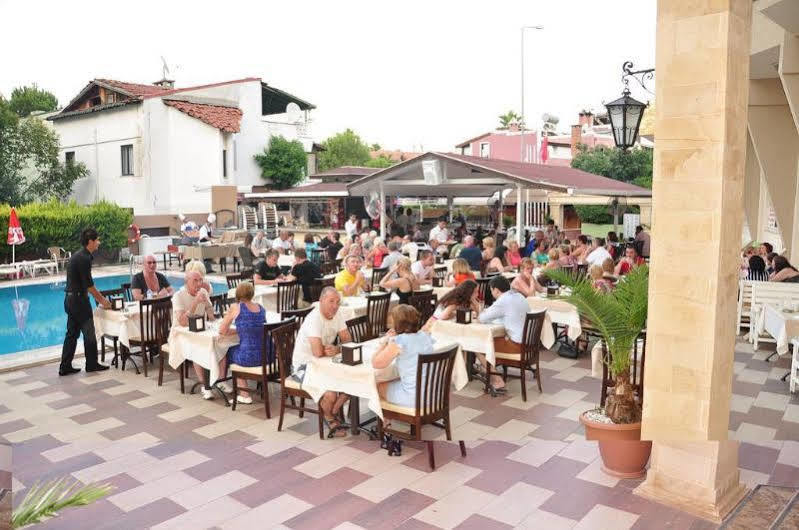 Selen Apart İçmeler Exteriér fotografie